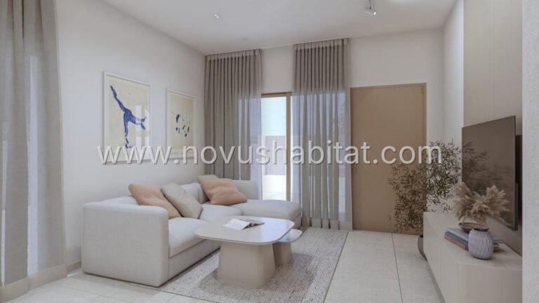 Appartement in Pilar de la Horadada - 540464 - foto 9