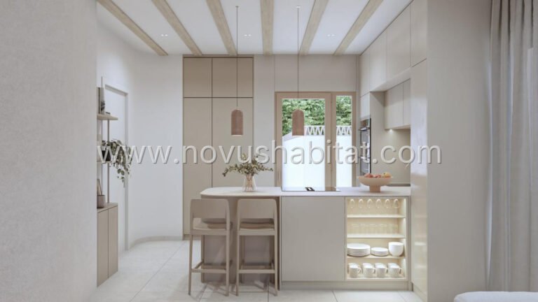 Þakíbúð í Pilar de la Horadada - 540468 - foto 12