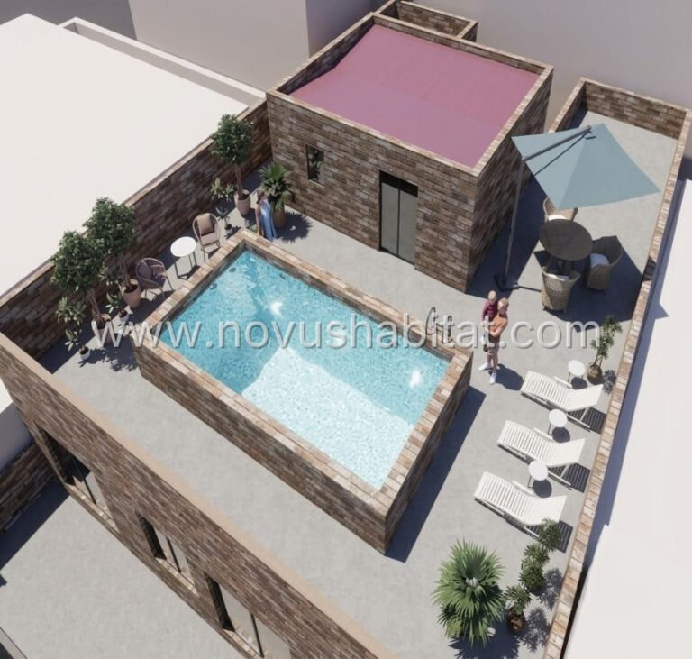 Penthouse in Torrevieja - 555140 - foto 6