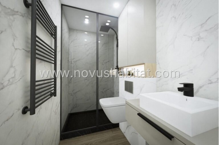 Penthouse in Torrevieja - 555140 - foto 8