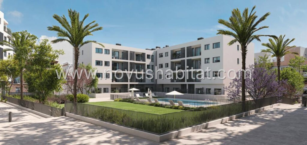 Appartement in Alicante - 642656 – foto 2
