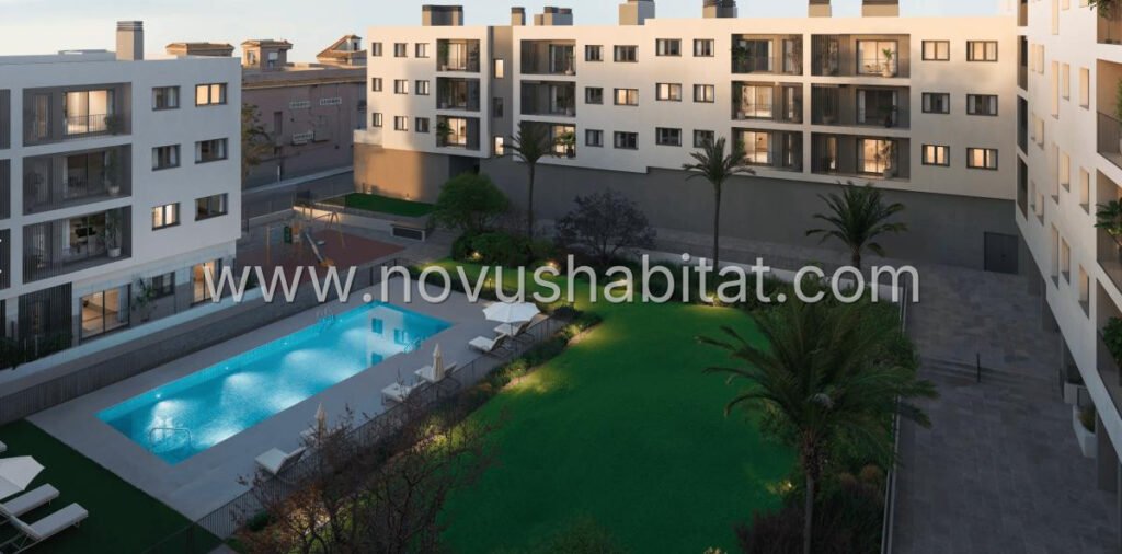 Apartamento en Alicante - 642657 – foto 3