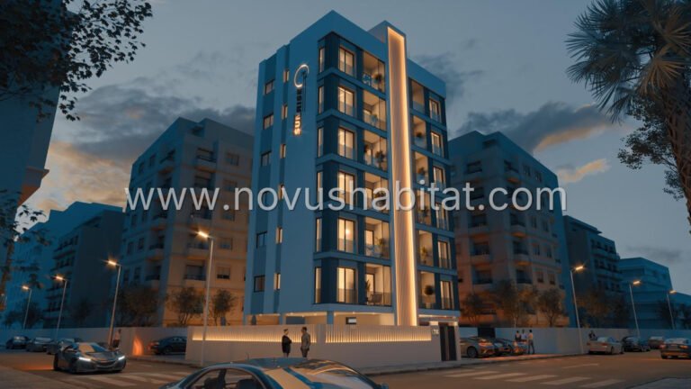 Apartamentos en New Torrevieja - Aguas Nuevas, Torrevieja - foto 6