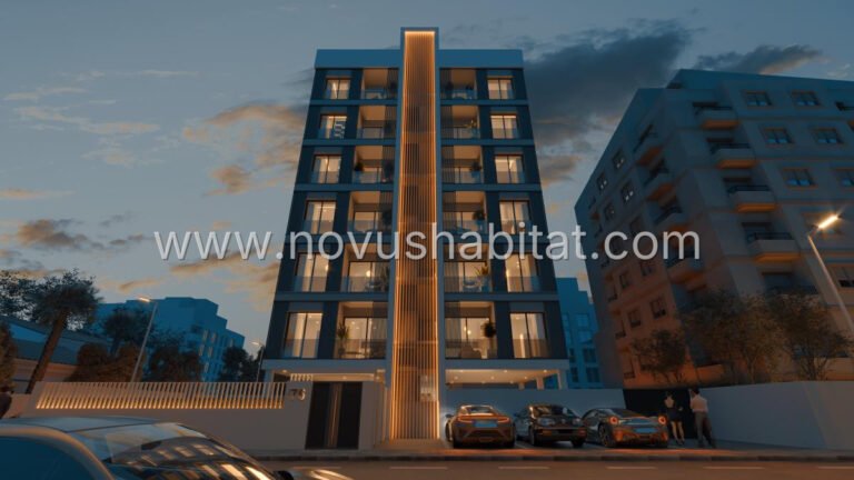 Apartamentos en New Torrevieja - Aguas Nuevas, Torrevieja - foto 3