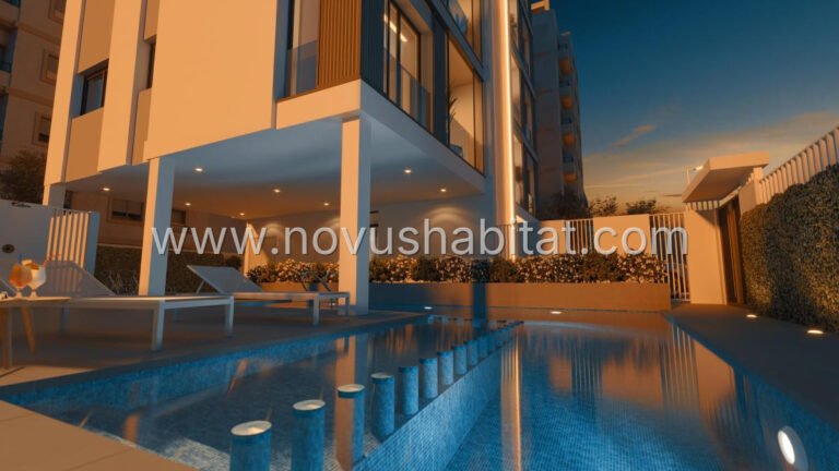 Þakíbúð í Torrevieja - 572553 - foto 8