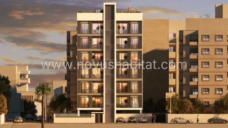 Þakíbúð í Torrevieja - 572553 - foto 10
