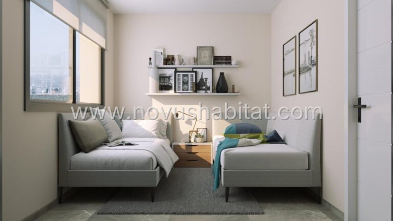 Þakíbúð í Torrevieja - 572553 - foto 18
