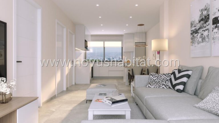 Þakíbúð í Torrevieja - 572553 - foto 23