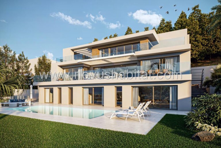 Villa in Altea Hills, Altea