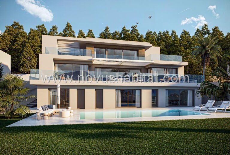 Villa en Altea Hills, Altea - foto 3
