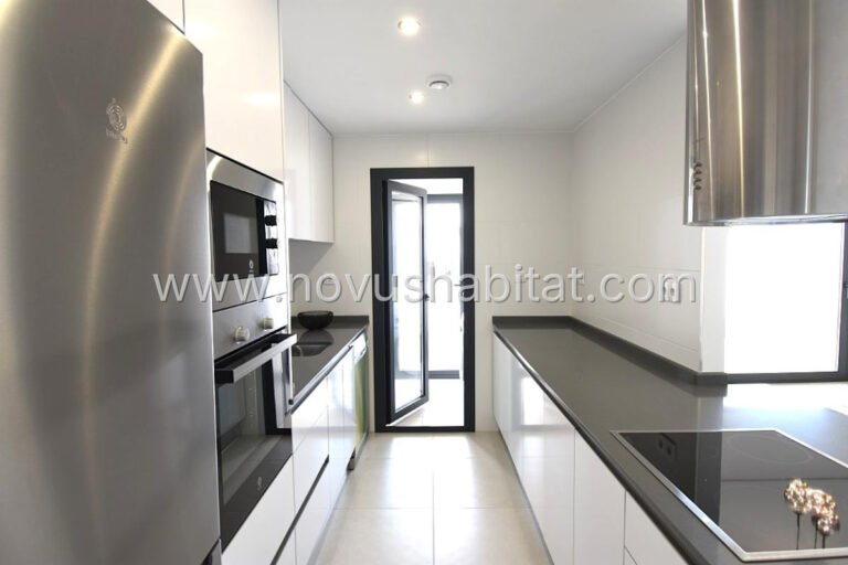 Penthouse in San Miguel de Salinas - 358416 - foto 19