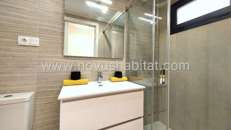 Penthouse in San Miguel de Salinas - 358416 - foto 20