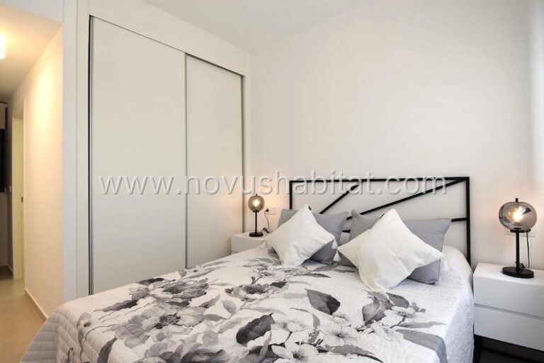 Penthouse in San Miguel de Salinas - 358416 - foto 21
