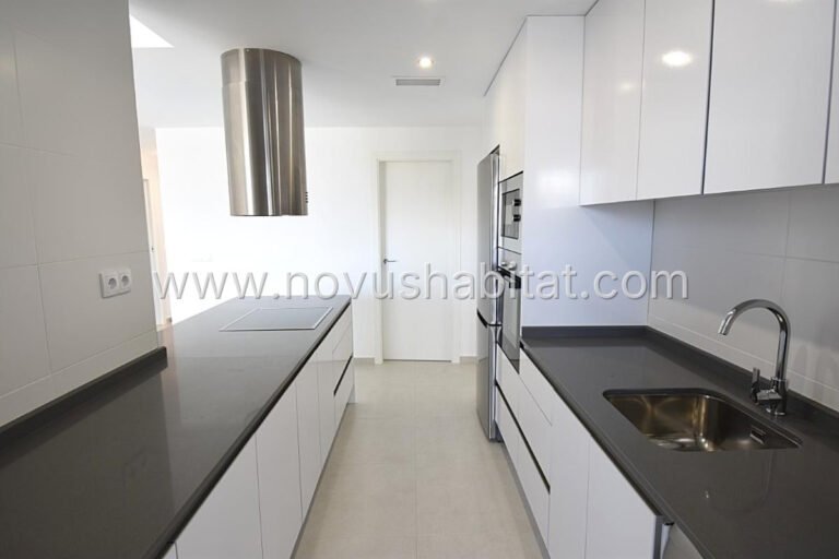 Penthouse in San Miguel de Salinas - 358416 - foto 22