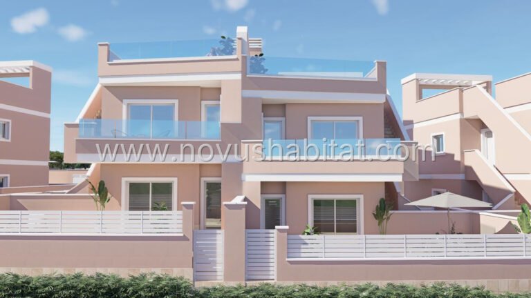 Villa in Pilar de la Horadada - 597329 - foto 7