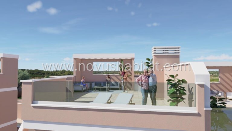 Villa in Pilar de la Horadada - 597329 - foto 9