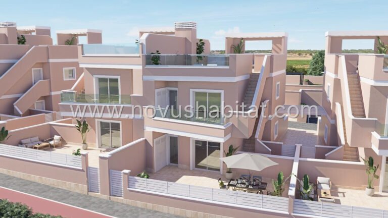 Villa en Pilar de la Horadada - 597327 - foto 11
