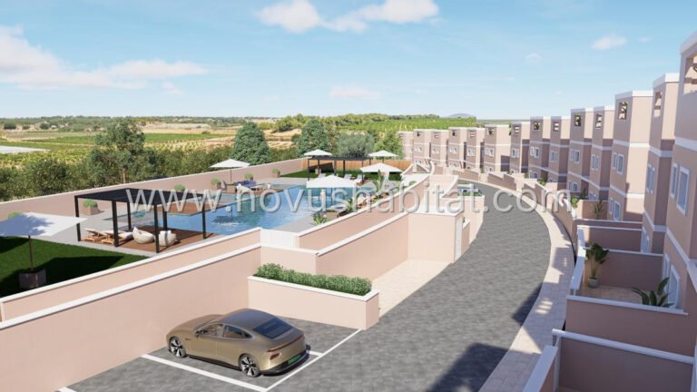 Villa í Pilar de la Horadada - 597324 - foto 13
