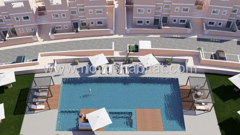 Villa í Pilar de la Horadada - 597324 - foto 15