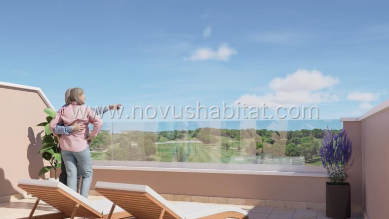Villa í Pilar de la Horadada - 597324 - foto 17