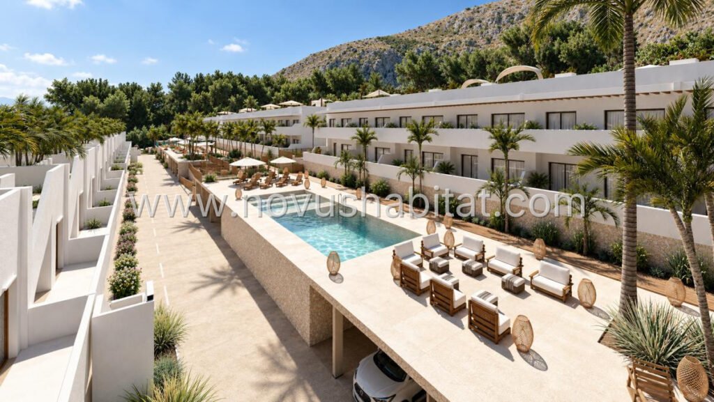 Bungalow í Pulpi - 638720 – foto 1