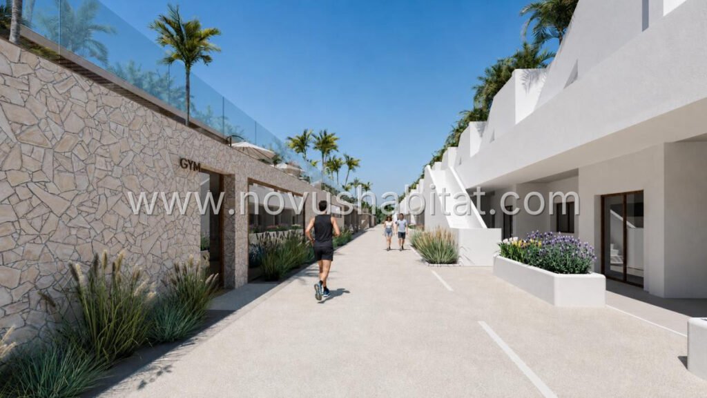 Bungalow í Pulpi - 638732 – foto 4
