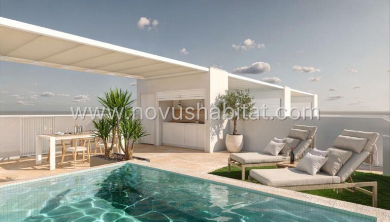 Appartementen in Town Zone, Pilar de la Horadada - foto 8
