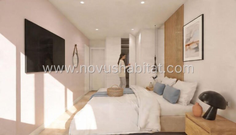 Íbúð í Pilar de la Horadada - 636589 - foto 8