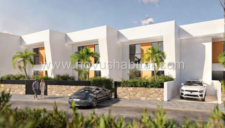 Íbúð í Pilar de la Horadada - 636589 - foto 6