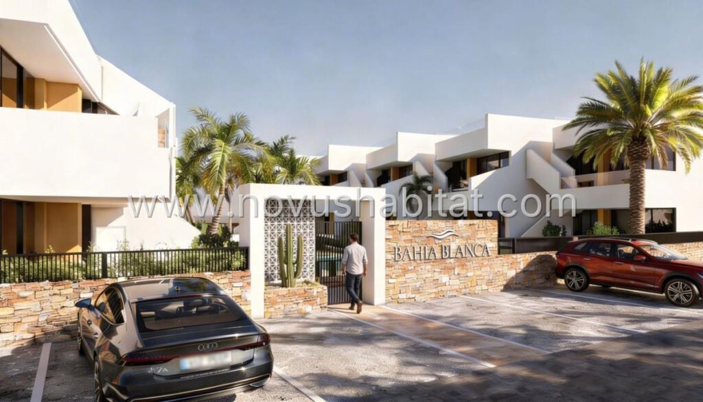 Penthouse in Pilar de la Horadada - 636595 – foto 5