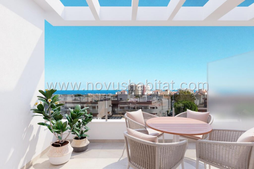 Apartamento en Torrevieja - 636612 – foto 2