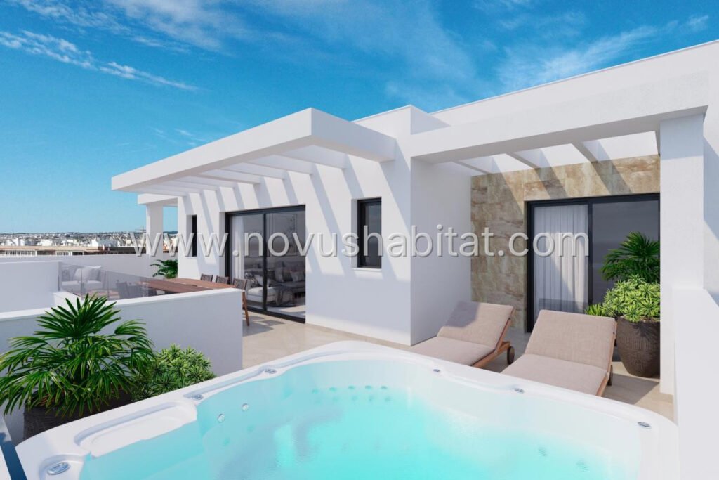 Apartamento en Torrevieja - 636612 – foto 3