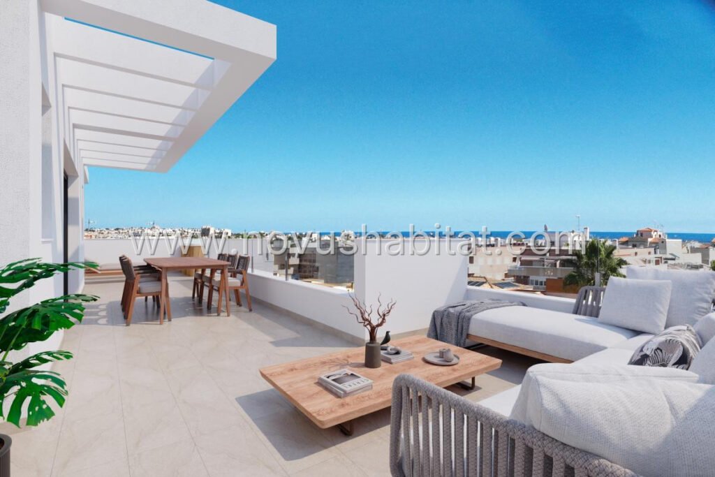 Apartamento en Torrevieja - 636612 – foto 4