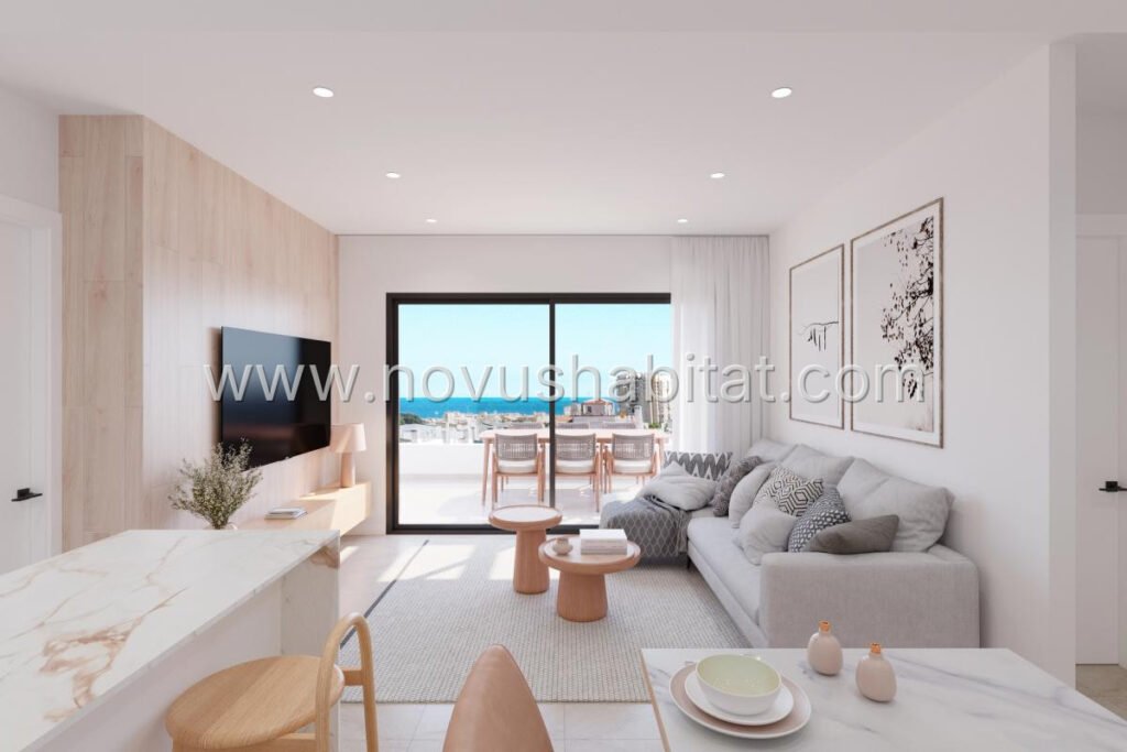 Apartamento en Torrevieja - 636612 – foto 5