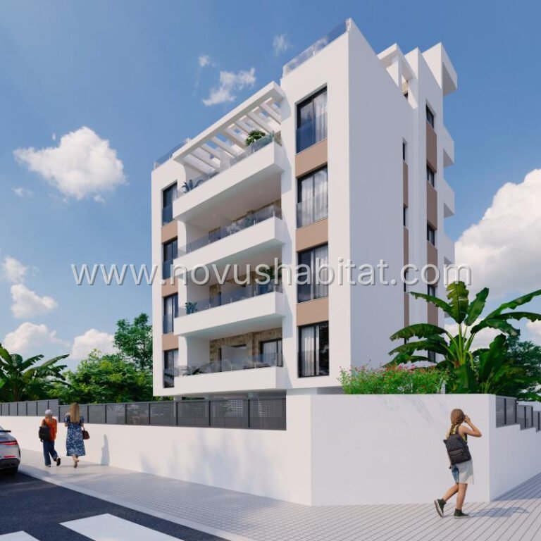 Appartement in Torrevieja - 636612 - foto 12