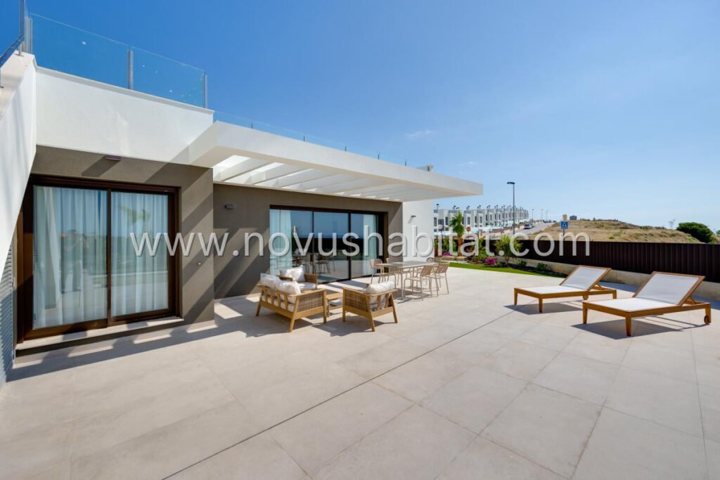 Villa en Mutxamel - 639351 – foto 5