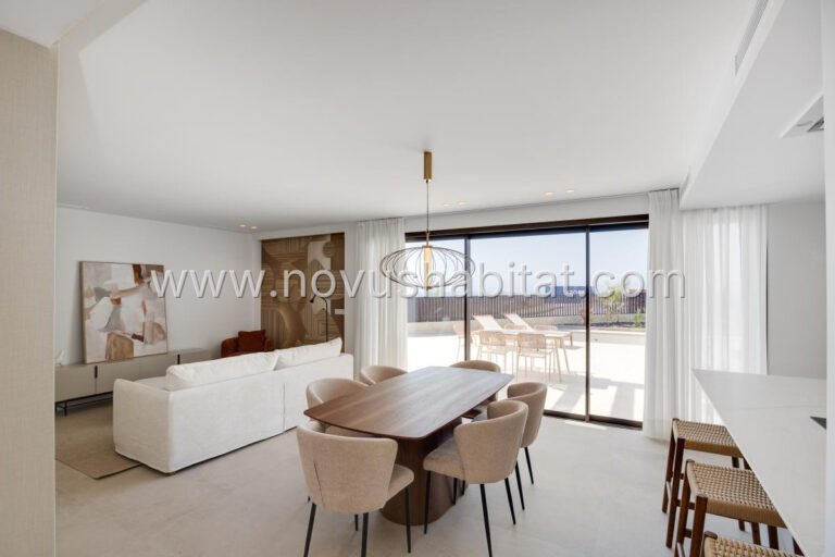 Villa en Mutxamel - 639351 - foto 12