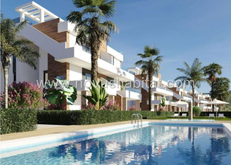 Apartamento en Fuente Álamo - foto 2