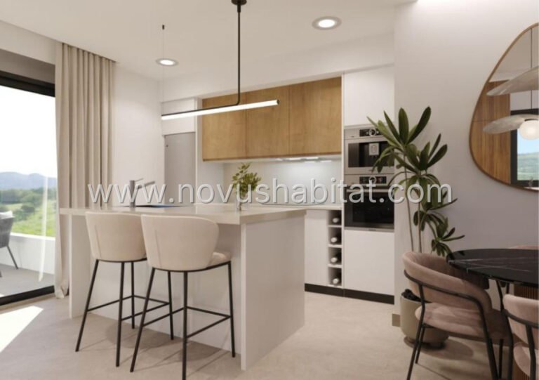 Apartamento en Fuente Álamo - foto 3