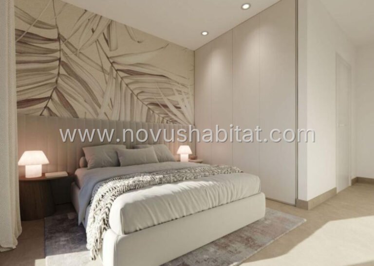 Apartamento en Fuente Álamo - foto 4