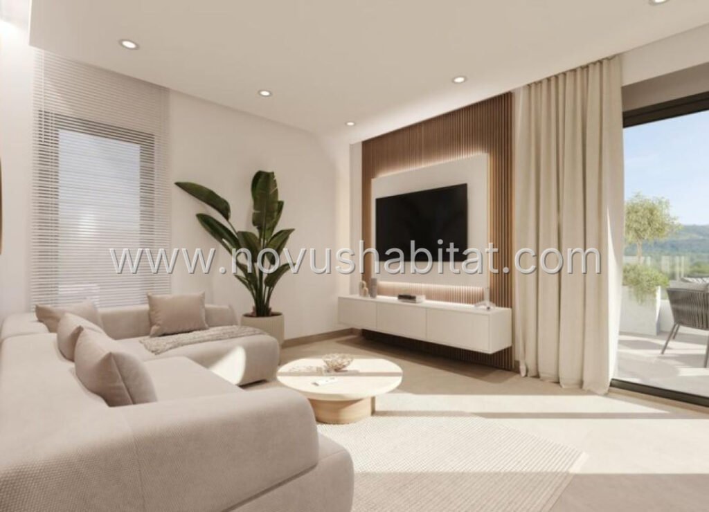Apartamento en Fuente Álamo - 637971 – foto 5