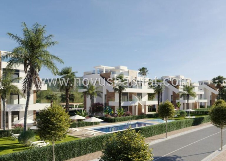 Apartamento en Fuente Álamo - 637971 - foto 6