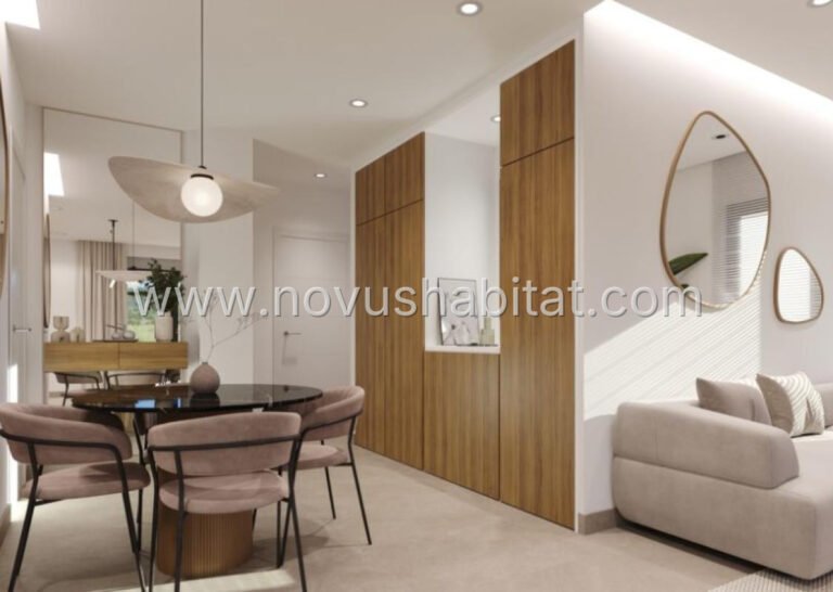 Apartamento en Fuente Álamo - 637971 - foto 8