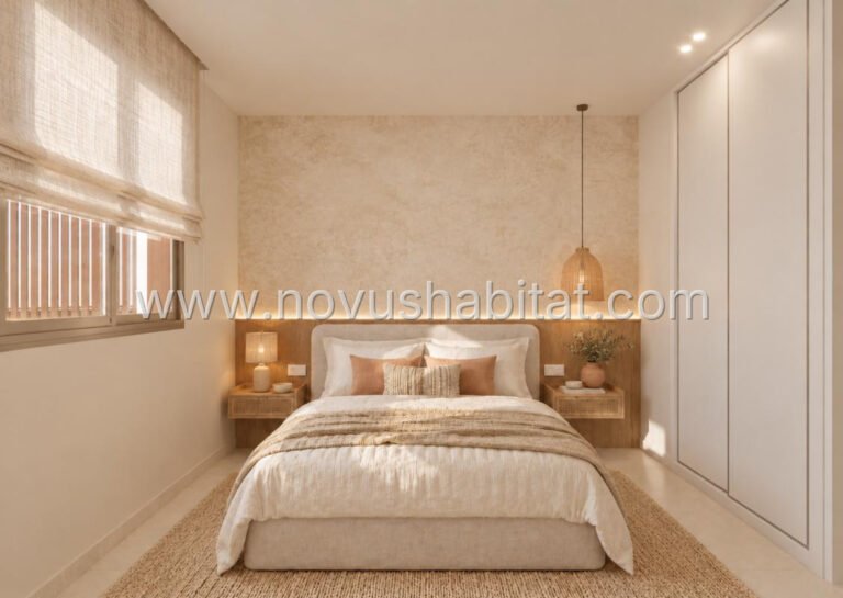 Íbúð í Santa Pola - 639386 - foto 6