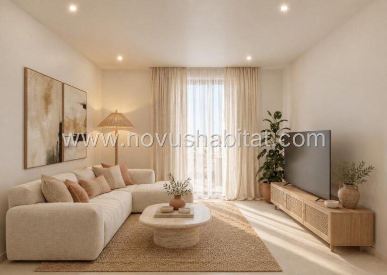 Apartment in Santa Pola - 639367 - foto 9