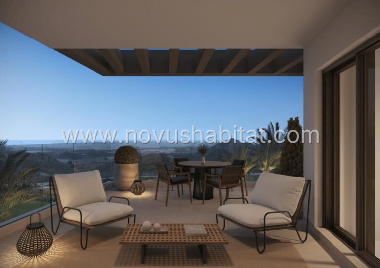 Apartment in Pulpi - 640992 - foto 6