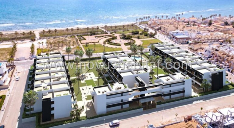 Apartamentos en Torre de la Horadada, Pilar de la Horadada - foto 8