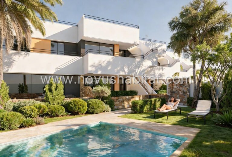 Villa en Pilar de la Horadada - 641205