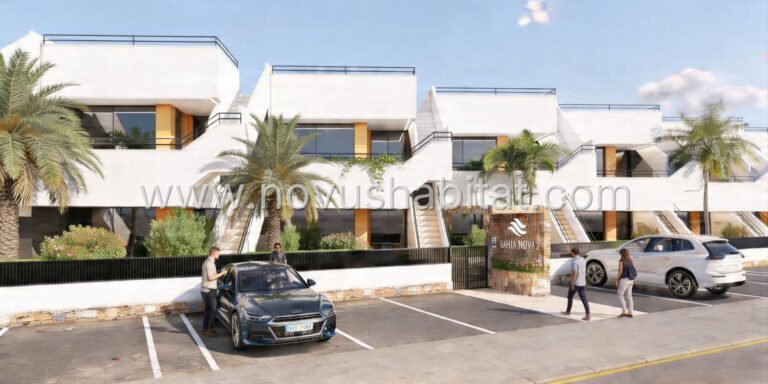 Villa en Pilar de la Horadada - foto 2