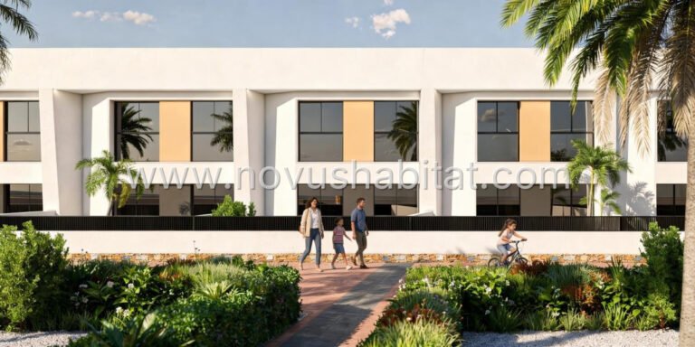 Villa en Pilar de la Horadada - foto 3